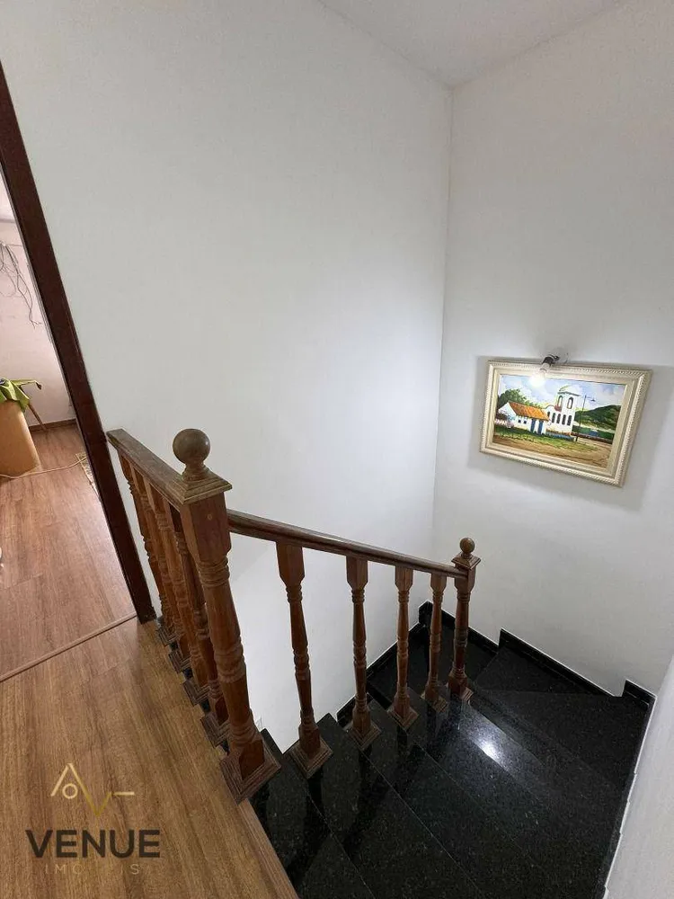 Sobrado, 3 quartos, 102 m² - Foto 6