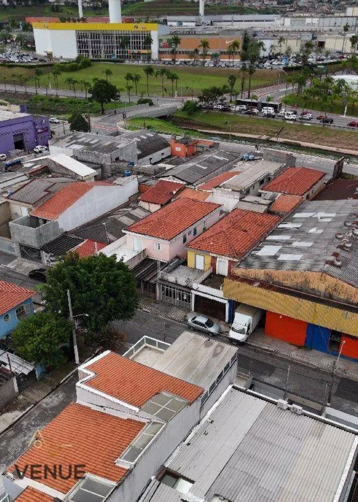Sobrado, 3 quartos, 102 m² - Foto 2