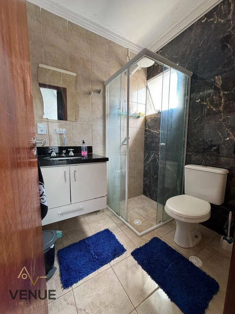 Sobrado, 3 quartos, 102 m² - Foto 8