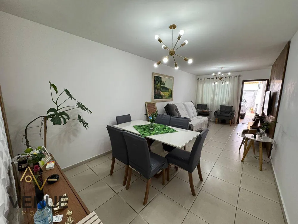Sobrado, 3 quartos, 102 m² - Foto 3