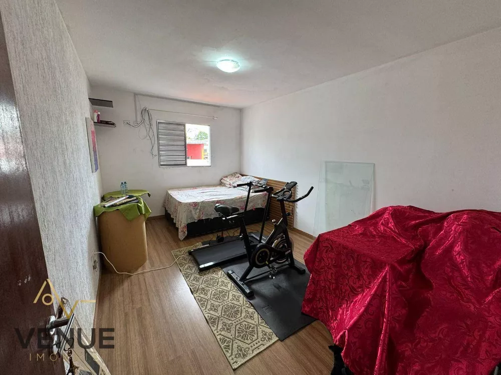 Sobrado, 3 quartos, 102 m² - Foto 3