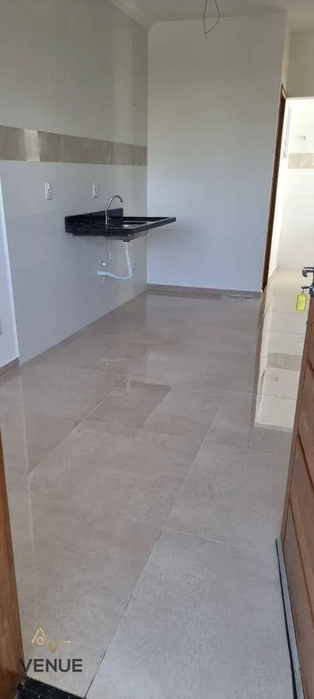 Apartamento, 2 quartos, 40 m² - Foto 7