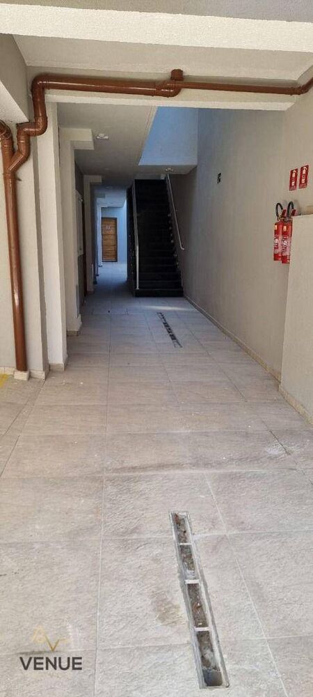 Apartamento, 2 quartos, 40 m² - Foto 4