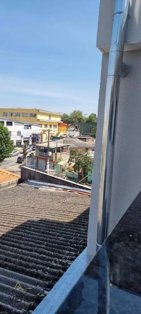 Apartamento, 2 quartos, 40 m² - Foto 8