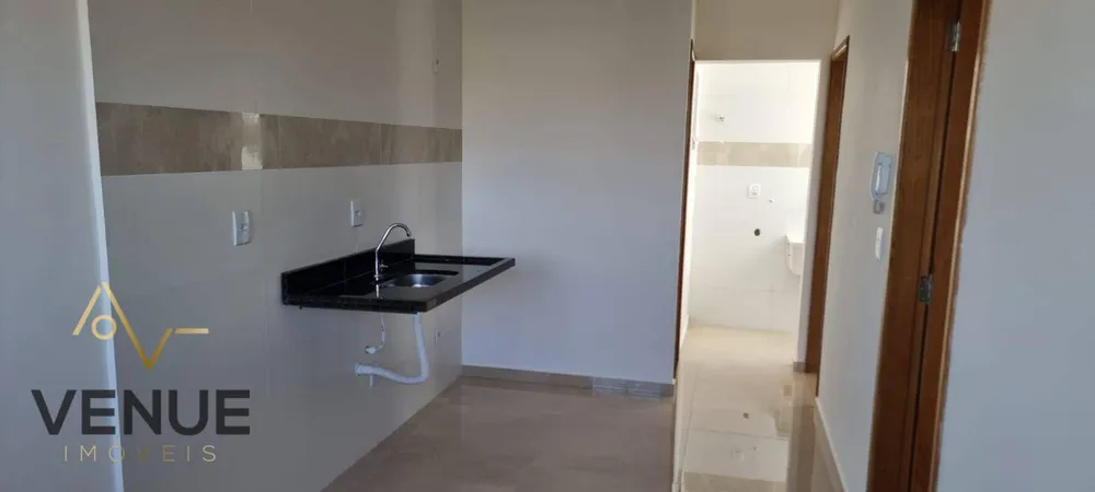 Apartamento, 2 quartos, 40 m² - Foto 3