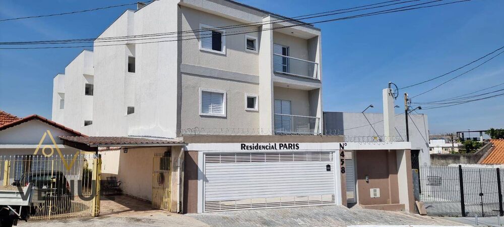 Apartamento, 2 quartos, 40 m² - Foto 1
