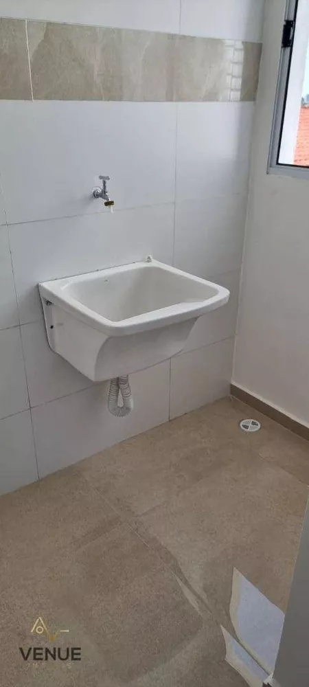 Apartamento, 2 quartos, 40 m² - Foto 5