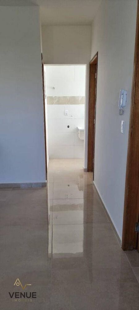 Apartamento, 2 quartos, 40 m² - Foto 3