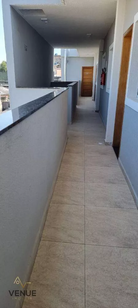 Apartamento, 2 quartos, 40 m² - Foto 6