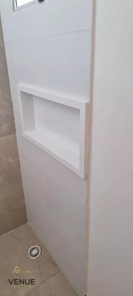 Apartamento, 2 quartos, 40 m² - Foto 7