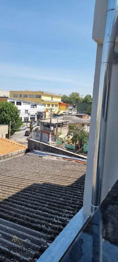 Apartamento, 2 quartos, 40 m² - Foto 13
