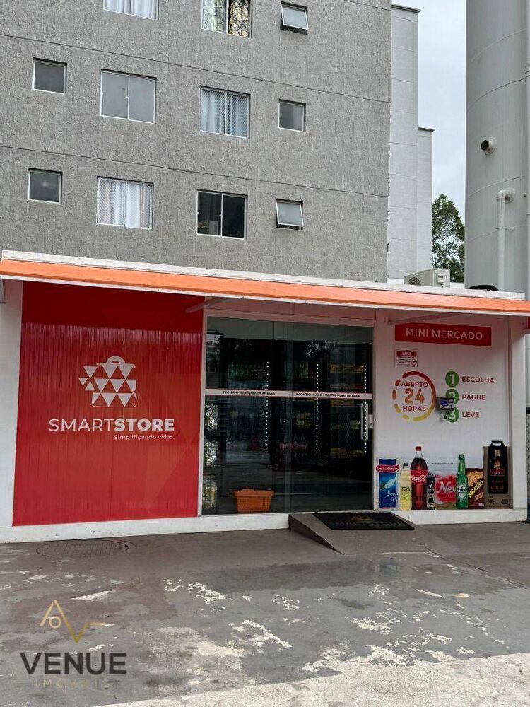 Apartamento, 2 quartos, 42 m² - Foto 31