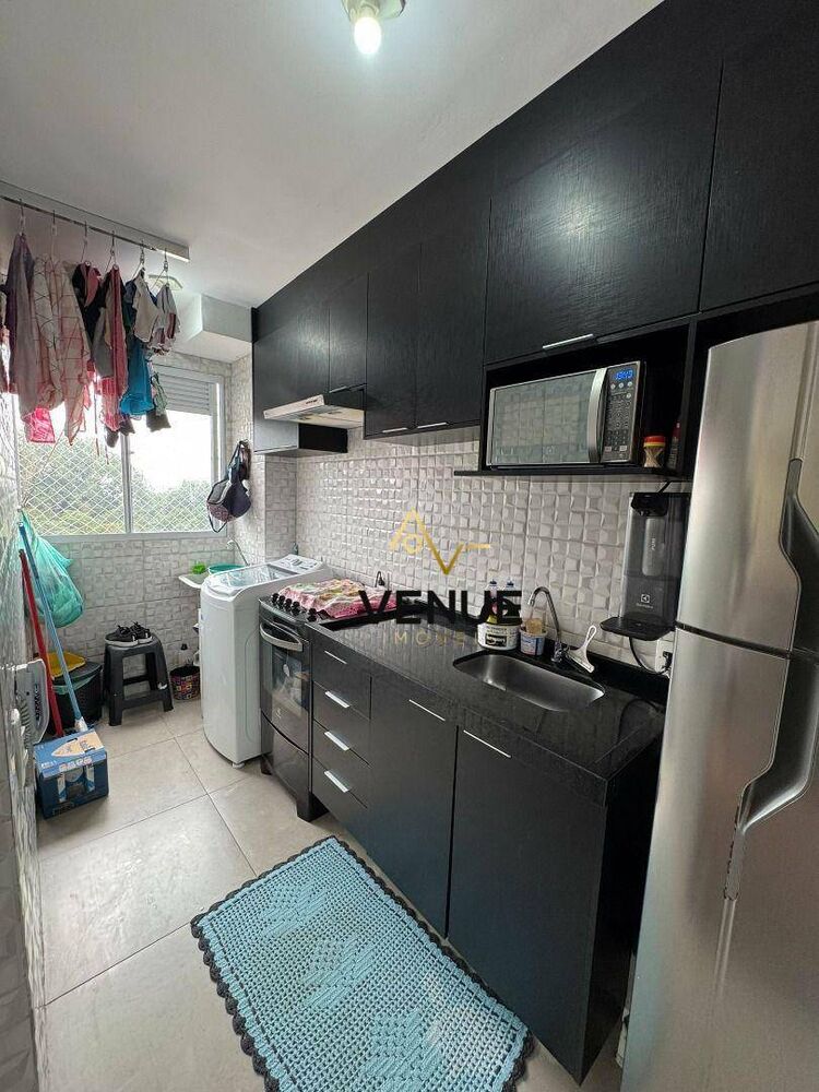 Apartamento, 2 quartos, 42 m² - Foto 7