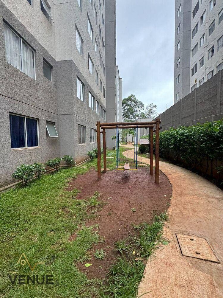 Apartamento, 2 quartos, 42 m² - Foto 22