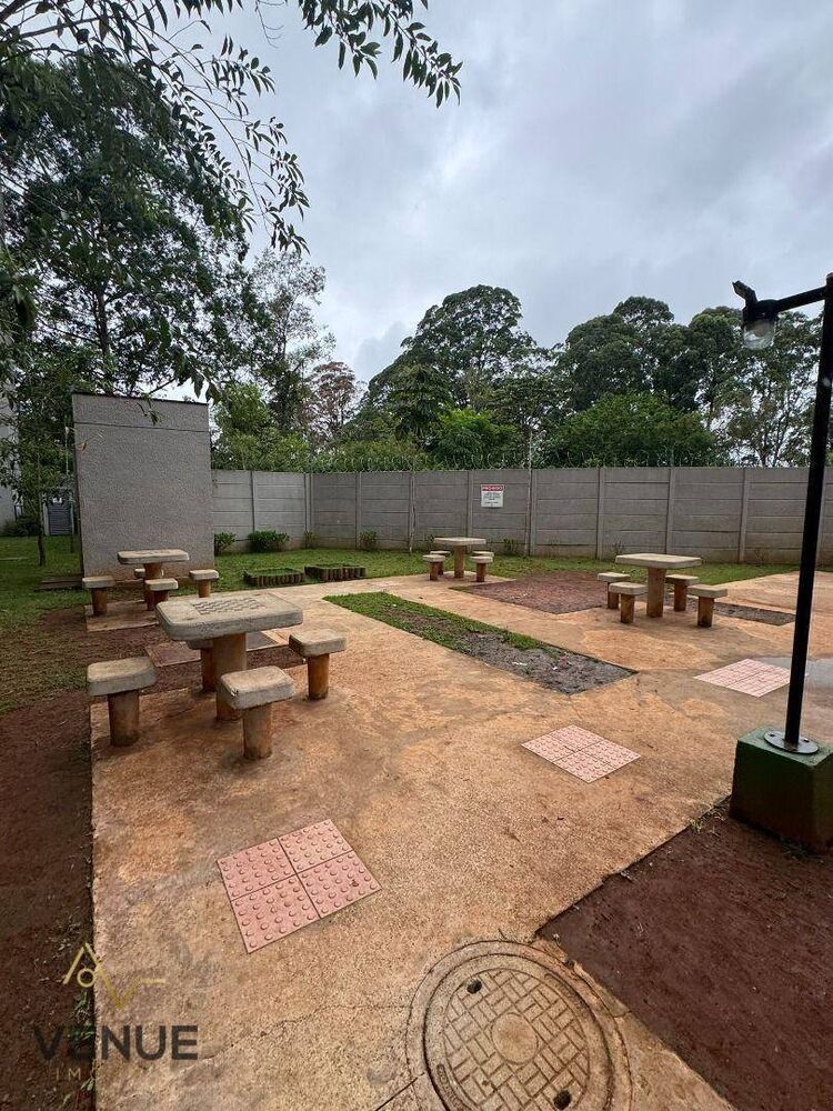 Apartamento, 2 quartos, 42 m² - Foto 23