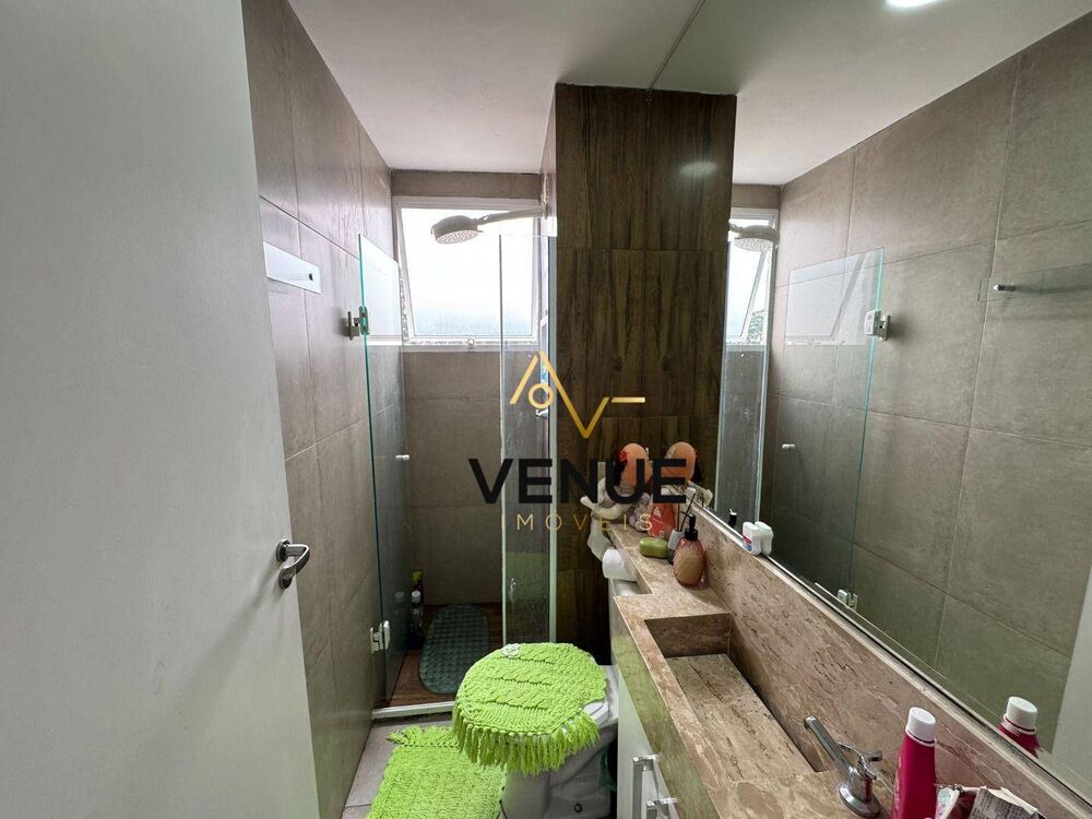 Apartamento, 2 quartos, 42 m² - Foto 10