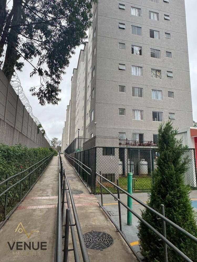 Apartamento, 2 quartos, 42 m² - Foto 20