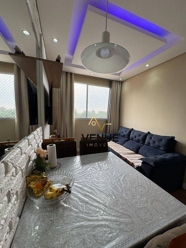 Apartamento, 2 quartos, 42 m² - Foto 6
