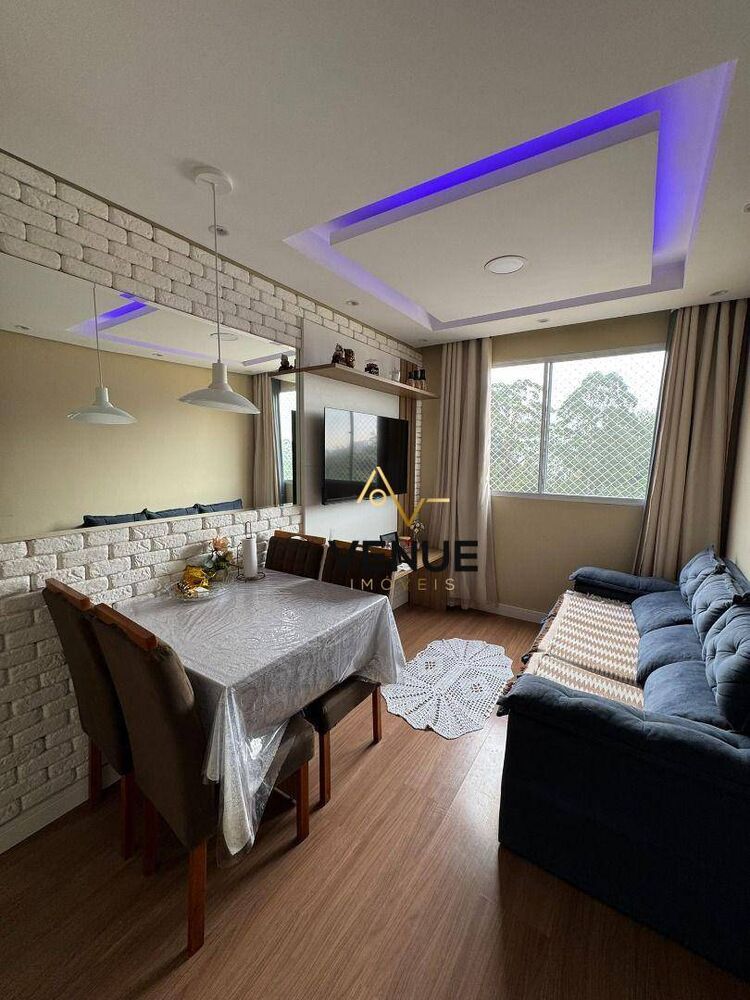 Apartamento, 2 quartos, 42 m² - Foto 3