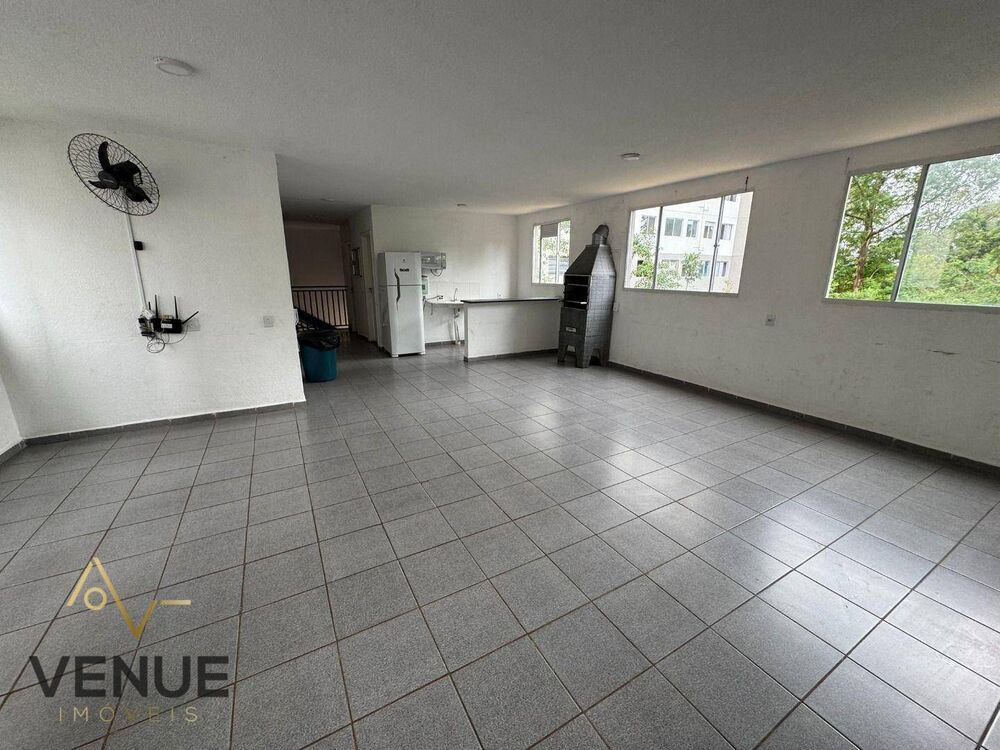 Apartamento, 2 quartos, 42 m² - Foto 25