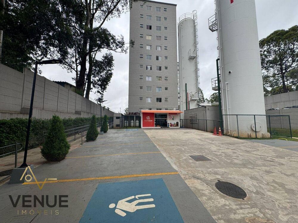 Apartamento, 2 quartos, 42 m² - Foto 19