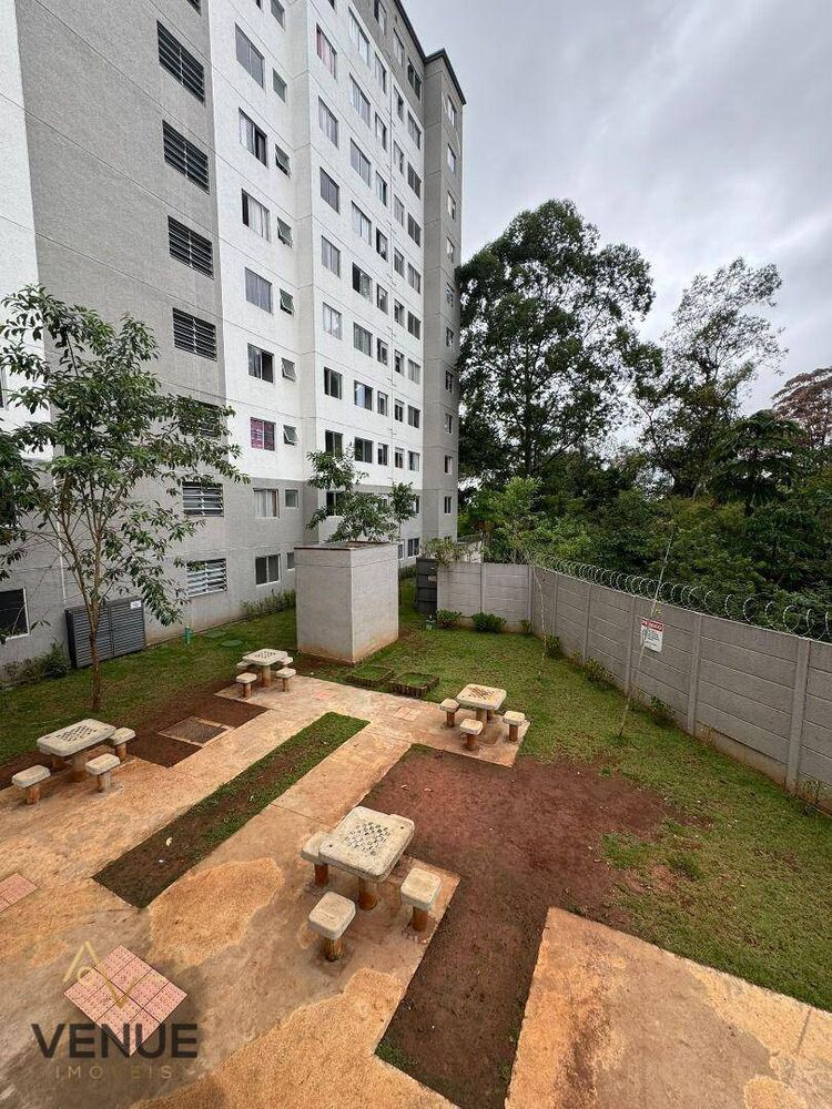 Apartamento, 2 quartos, 42 m² - Foto 27