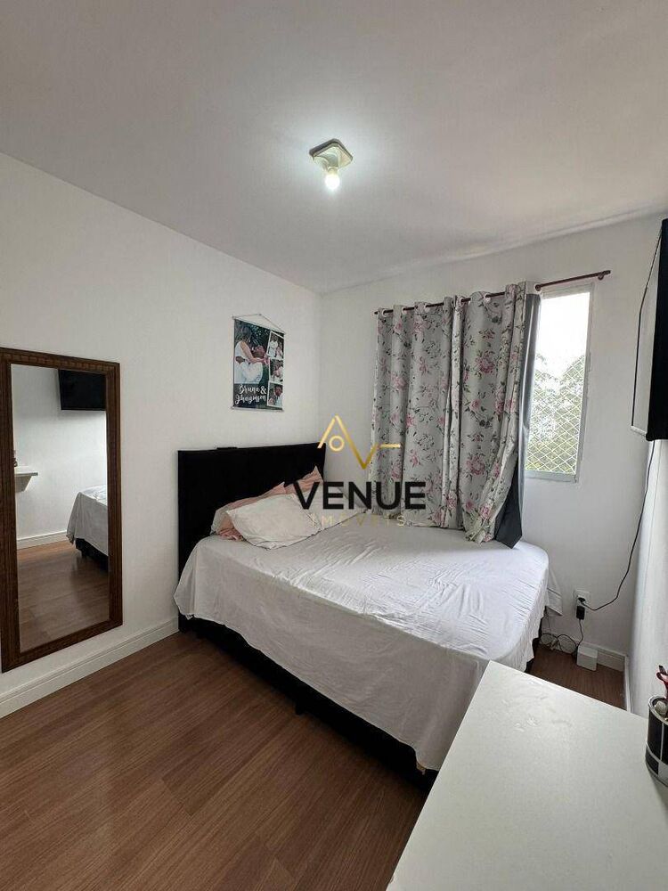 Apartamento, 2 quartos, 42 m² - Foto 15