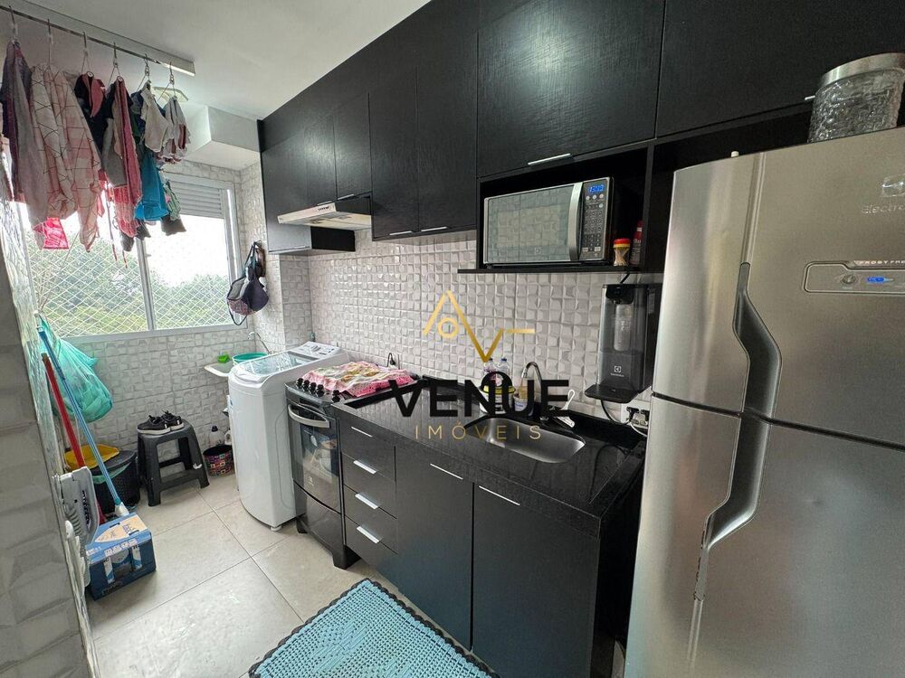 Apartamento, 2 quartos, 42 m² - Foto 8