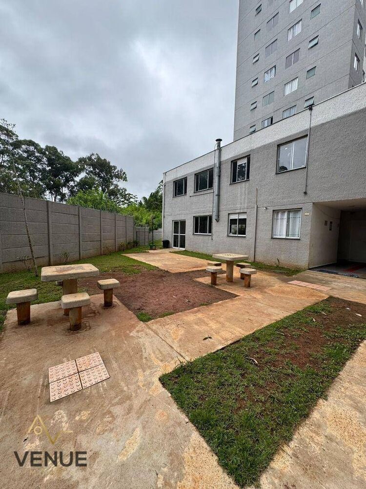 Apartamento, 2 quartos, 42 m² - Foto 24