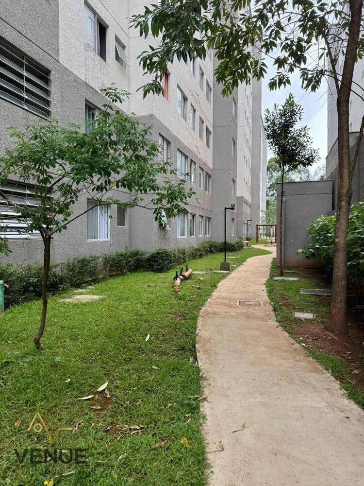 Apartamento, 2 quartos, 42 m² - Foto 21