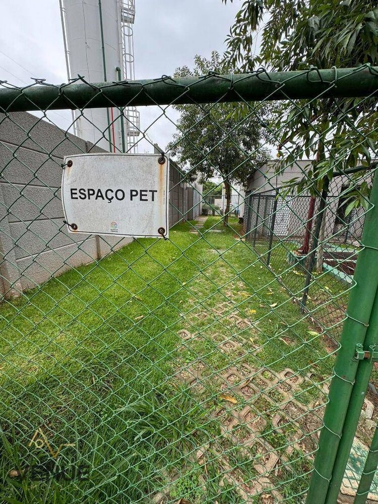 Apartamento, 2 quartos, 42 m² - Foto 32