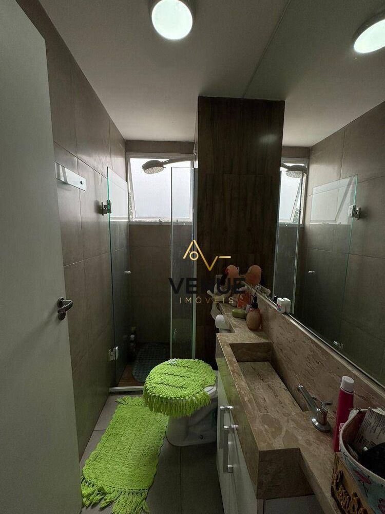 Apartamento, 2 quartos, 42 m² - Foto 9
