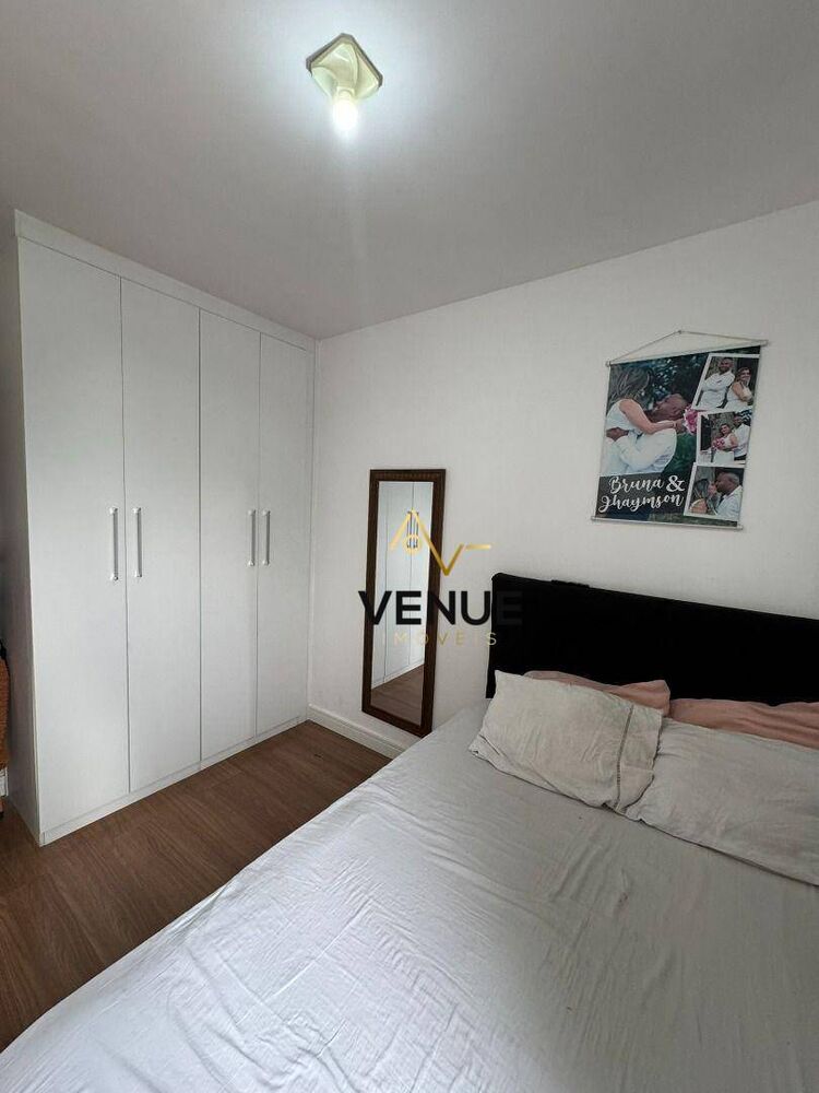 Apartamento, 2 quartos, 42 m² - Foto 14
