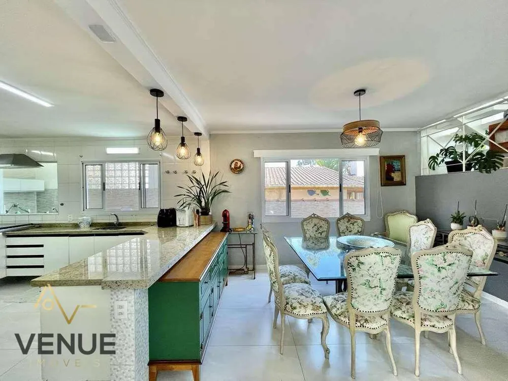 Casa de Condomínio, 4 quartos - Foto 7