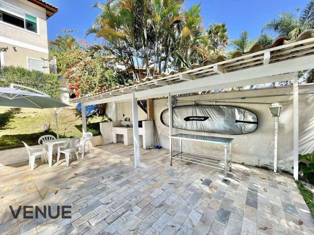 Casa de Condomínio, 4 quartos - Foto 2