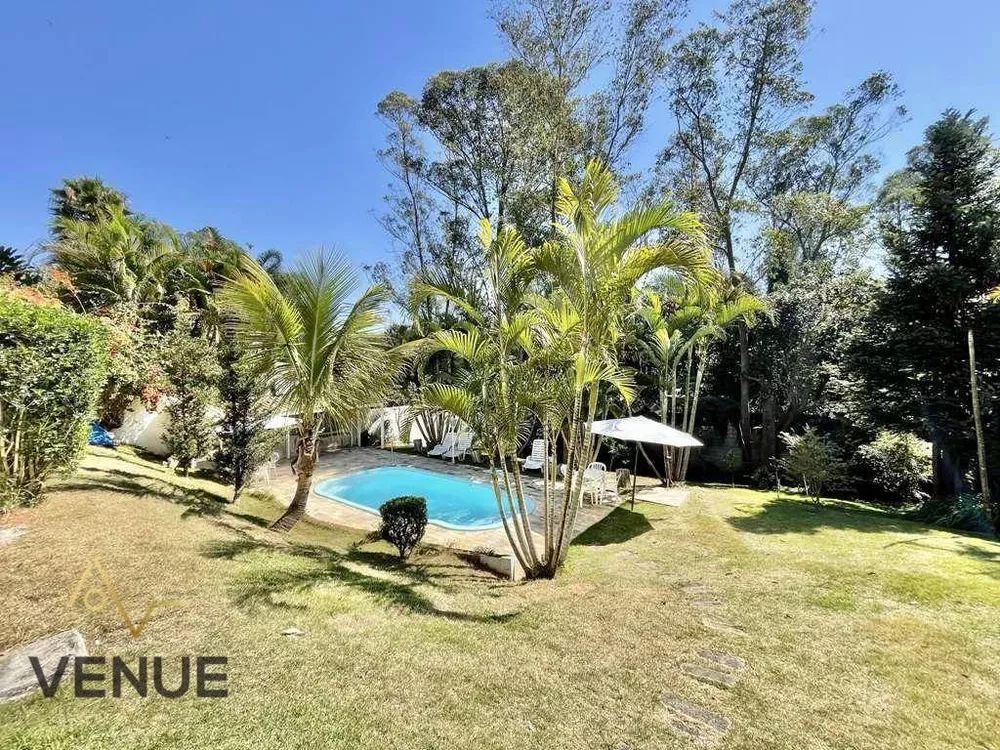 Casa de Condomínio, 4 quartos - Foto 1