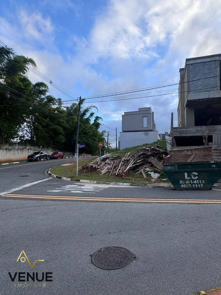 Loteamento e Condomínio, 300 m² - Foto 1