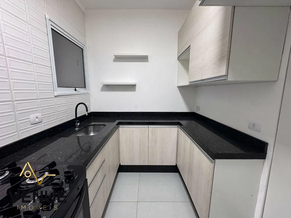 Sobrado, 2 quartos, 56 m² - Foto 4