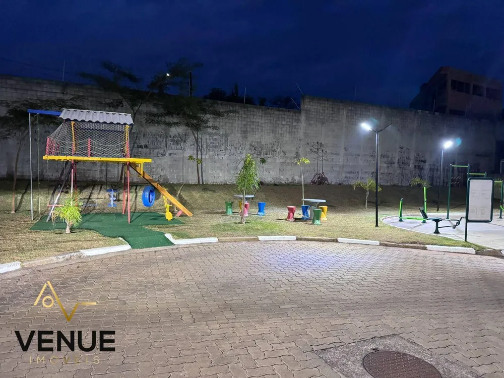 Sobrado, 2 quartos, 56 m² - Foto 6