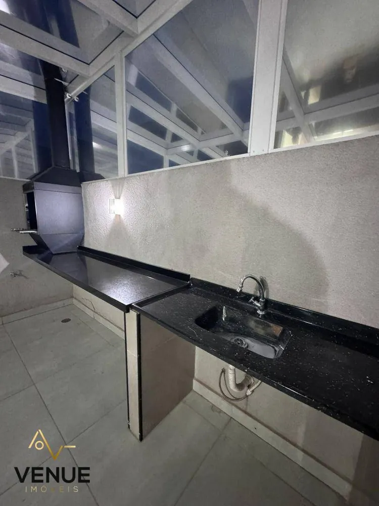 Sobrado, 2 quartos, 56 m² - Foto 7