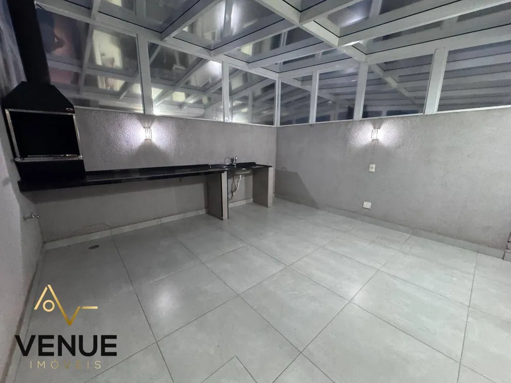 Sobrado, 2 quartos, 56 m² - Foto 3