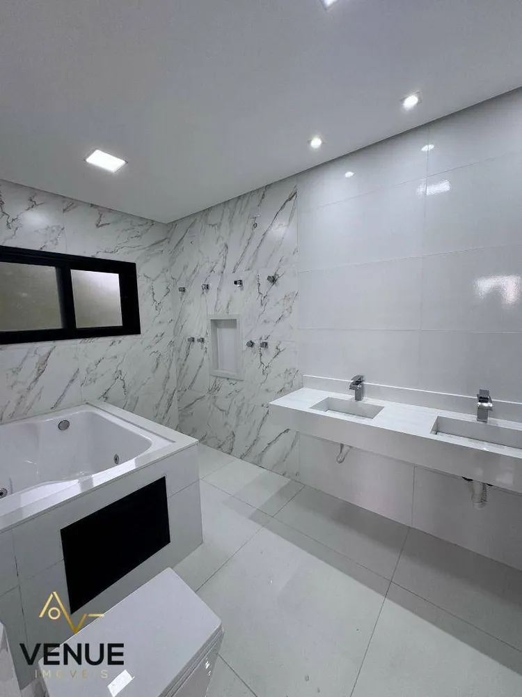 Casa de Condomínio, 4 quartos - Foto 6