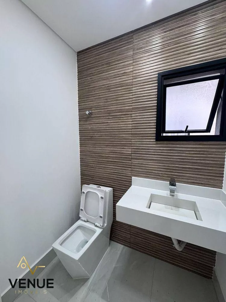 Casa de Condomínio, 4 quartos - Foto 1