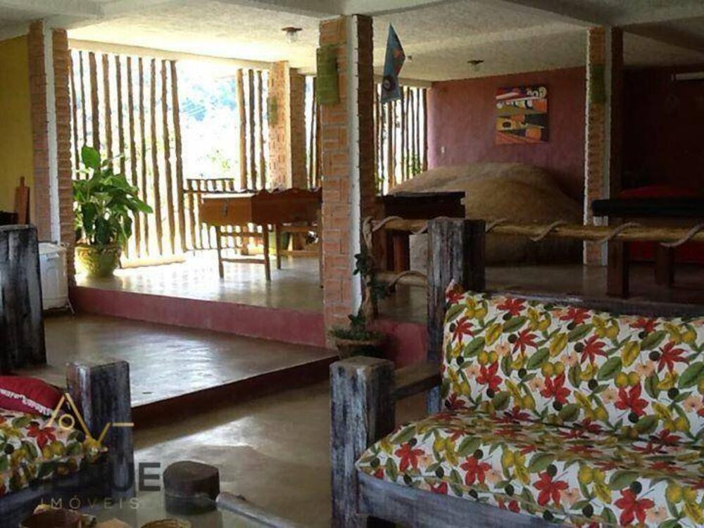 Casa à venda com 5 quartos, 800m² - Foto 8