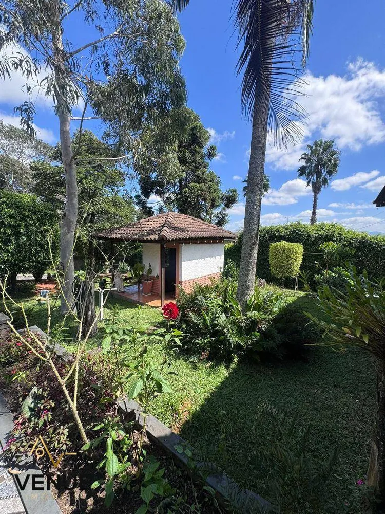 Casa de Condomínio, 3 quartos - Foto 7