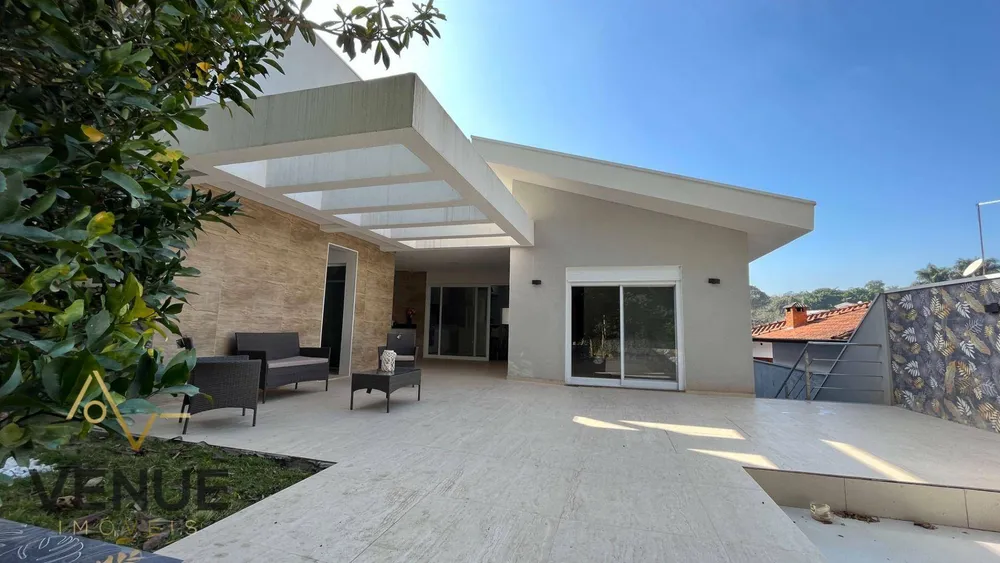 Casa de Condomínio, 3 quartos - Foto 3