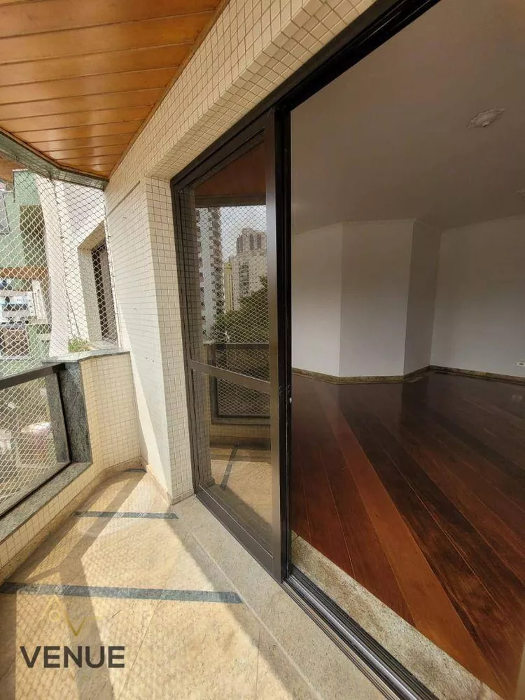 Apartamento à venda com 2 quartos, 123m² - Foto 2