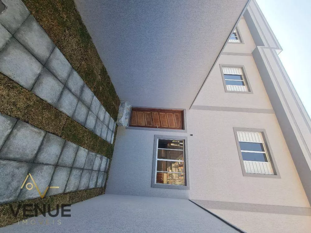 Casa, 2 quartos, 70 m² - Foto 2