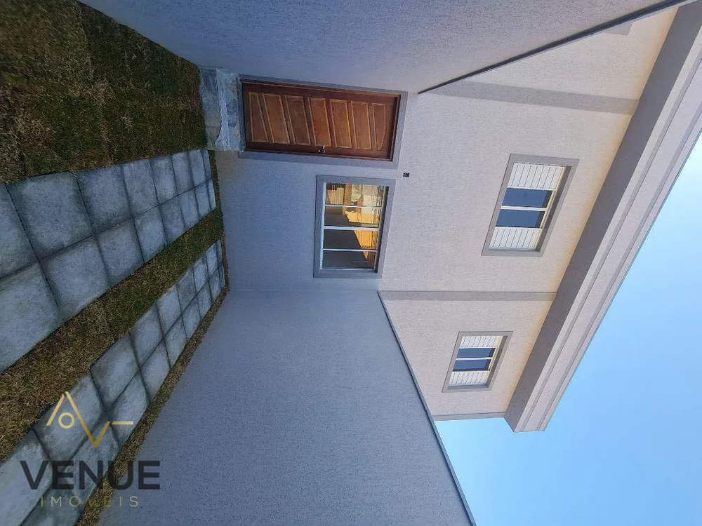 Casa, 2 quartos, 70 m² - Foto 4