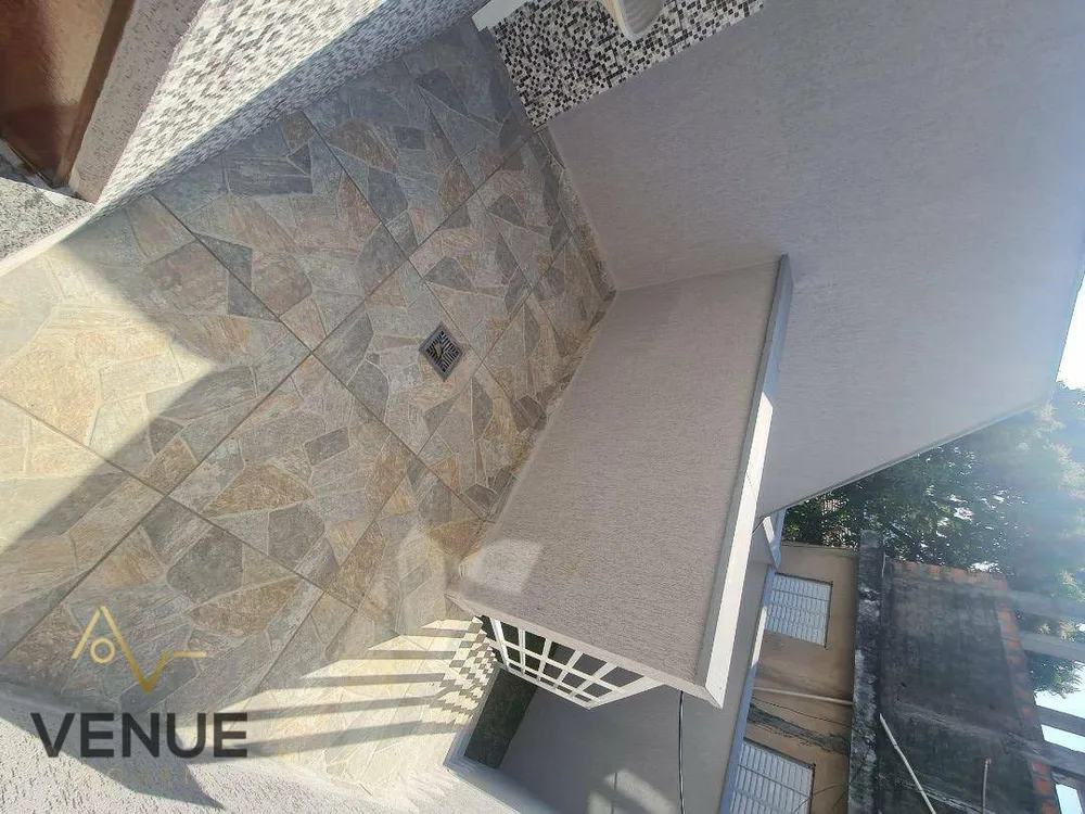 Casa, 2 quartos, 70 m² - Foto 4
